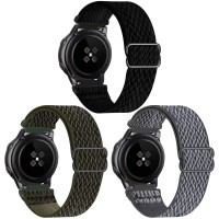 SSEIHI Nylon Solo Loop kompatibel mit Apple Watch 38 mm 40 mm 41 mm 42 mm 44 mm 45 mm 49 mm, verstellbares Ersatzarmband für Damen und Herren für iWatch Ultra Series 8/7/6/5/4/3/2/1 SE